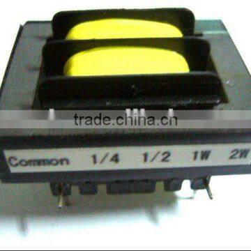 high frequency widely use precise Audio transformer
