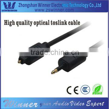 New 1m 3.2FT toslink fiber optic cable