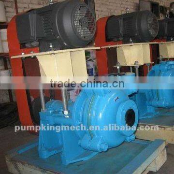 centrifugal dredging pumps