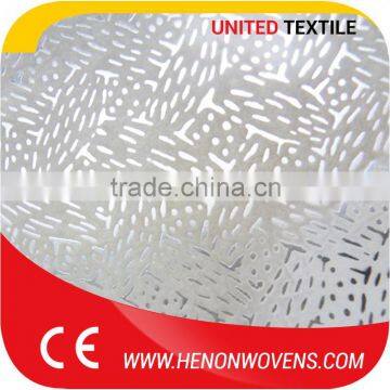 Pass ISO140001 Test Steady Lead Time 100% Polypropylene Cheap PP Meltblown Nonwoven for Wiping photo-5