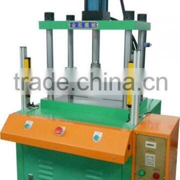 KTD Series Four Column Oil Press