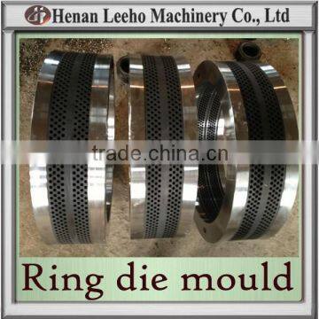 Ring Die Mould for Pellet Machine