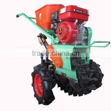 New Condition power seeder for corn,wheat,soybean,peanut,etc