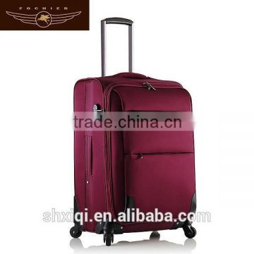 1680D luggage