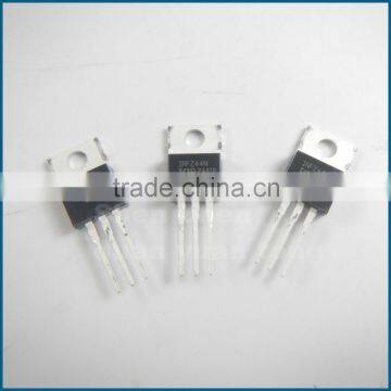 Transistors IRFZ44N TO-220