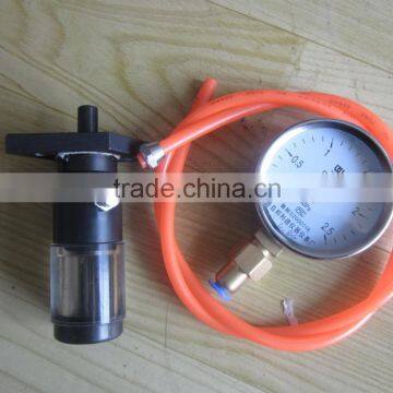 Low price, hot, easy to operate, piston stroke gauge