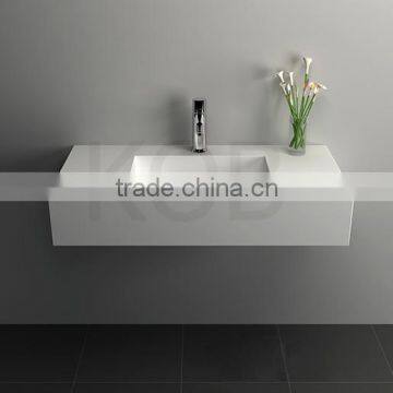 CK2024 hot artificial stone engineered stone Sink