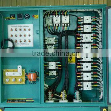 1500kw load bank with PC connection