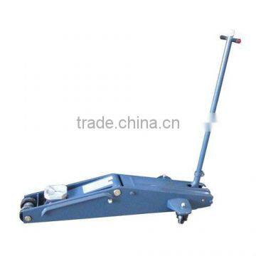 Long frame floor jack, 20t