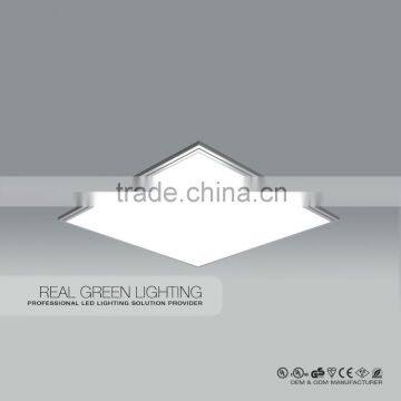 10w Panel 296*296*10 Recessed Integrated Panel Light High Lumen 500LM 3000K-6500K LED Integrated Panel Light photo-2