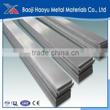 Hot sale gr2 gr5 titanium sheet/titanium plates price