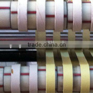 Packing Tape Slitting Rewinding Machine