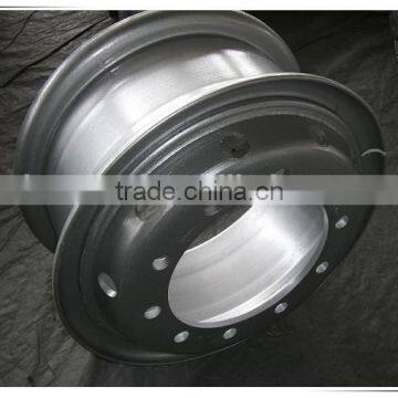 forklift wheels rims 7.00T-20 with high quality