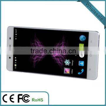 Original 5.0inch 4G Android 5.1 1GB 16GB HOMTOM HT5 4250mAh Big Battery Mobile Phone Quality Choice photo-4