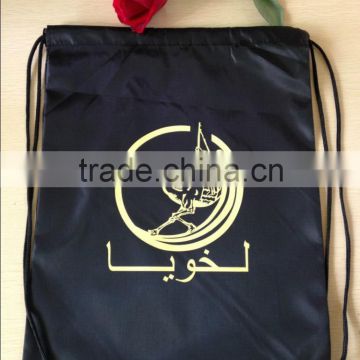 China Wholesale High Quality Drawstring Shoe Bag