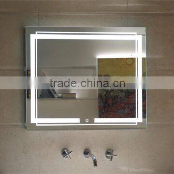 LED MIRROR