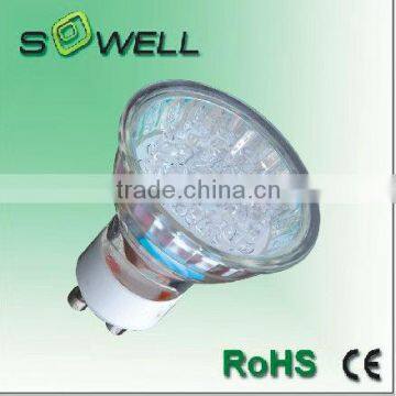 Led Spot Light (GU10,CREE-XPC)