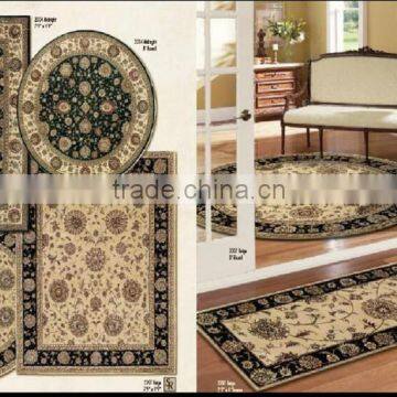 5 star Hotel carpets hand tufted wool carpets high quality rugs