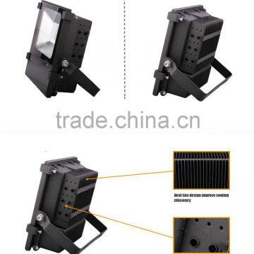 TUV GS UL DLC Led Outdoor Lighting Fixture Floodlight 10w 20w 30w 50w 70w 100w 150w 240w 320w Led Flood Light photo-5