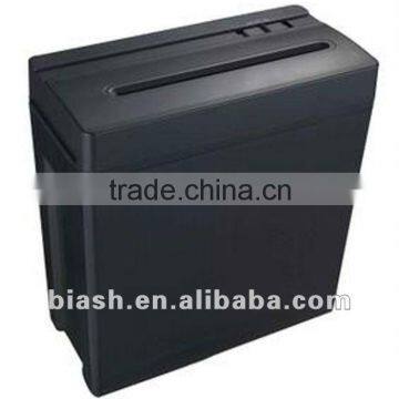 Office Equipment---Mini Cross Cut Paper Shredder, cheaper price