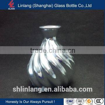 new style aromatherapy glass bottle