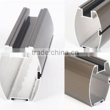 Wholesale Extruded Aluminum Door Frame From China Manufacturer photo-2