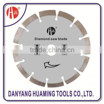 Diamond Blade, Diamond Circular Saw Blade for Stone Cutting photo-2