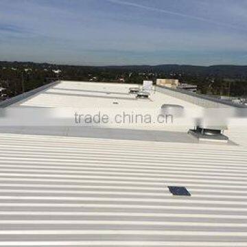 plastic upvc sheet for roofing covering