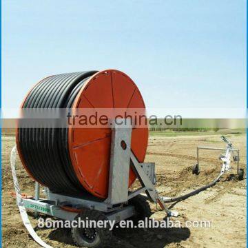 China Best Manufacturer spray water hose reel farm automatic irrigation system