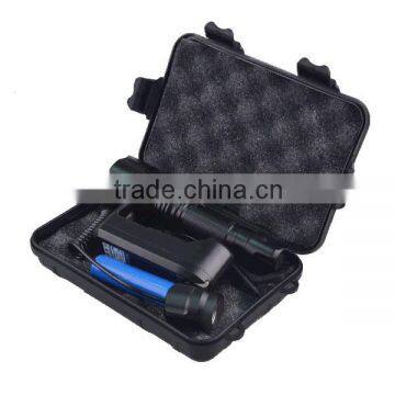 Military Grade Waterproof XML T6 LED Powerful Best Flashlight photo-6