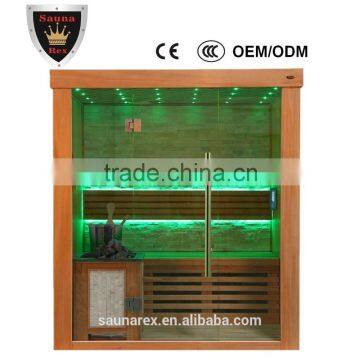 2016 Hot selling fashion Sauna room made in China