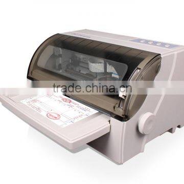 Dot Matrix Pos Receipt Impact Printer High Resolution Invoice Printer AB-690K