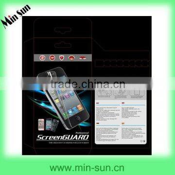 Promotional for nice ipad mini screen protector