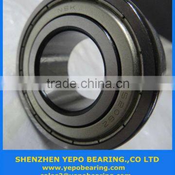 NSK 5203 Manufacturer angular contact ball bearing (Size:17*40*17.5 mm)