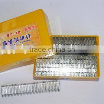 High Quality T Brad Nails for Pneumatic Guns photo-4
