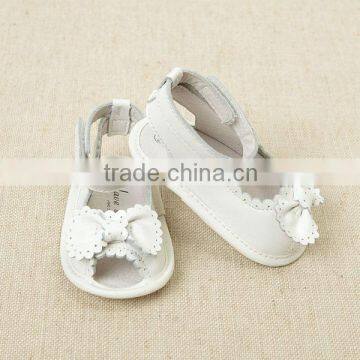 DB1002 dave bella 2014 summer baby shoes baby leather shoes wholesale baby sandal