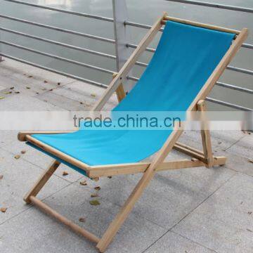 solid wood Beach Chair Specific Use and Wood Material director chair outdoor