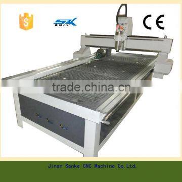 Manufacturer 3d Cnc Carving Wood Machine 1325 Door Engraving Woodworking Machine photo-4