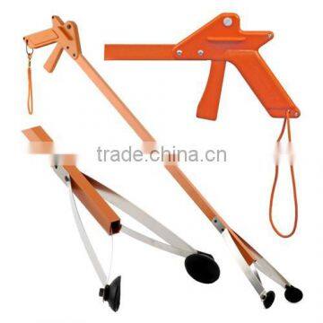 Economic trash picker garden grabber litter pickers