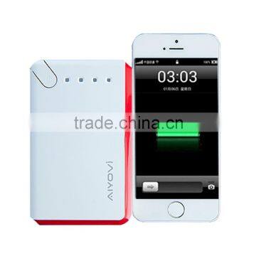 Portable Battery Charger Backup Power Bank for Mobile Phone