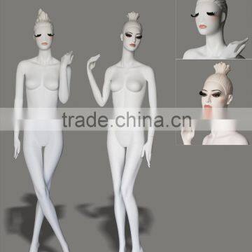 New Design Make Up Female Mannequin