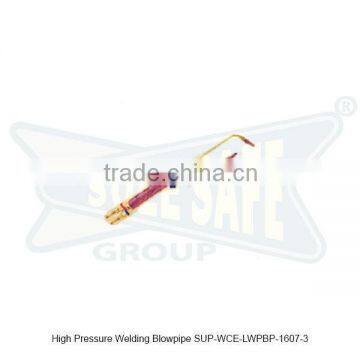 High Pressure Welding Blowpipe ( SUP-WCE-LWPBP-1607-3 )