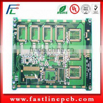 Refrigerator Pcb Board With High Technology photo-3