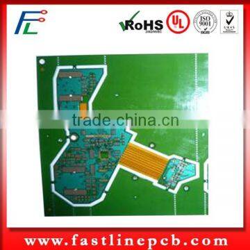 Rigid Flexible Pcb Mounting With High Quality photo-4