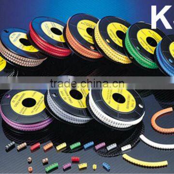 KSS Color Coded Cable Marker