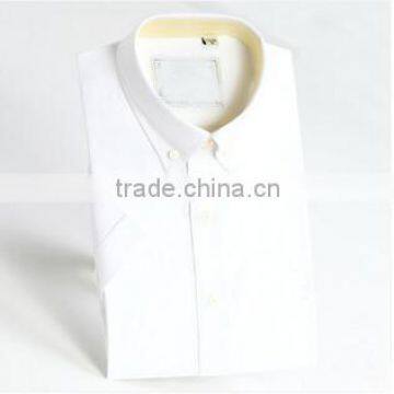 Custom Shirts Button Down Vietnam Style Plus Size Men Designer Shirt photo-5