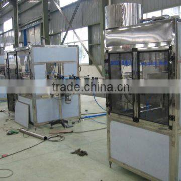 Bottle Water Filling Machine for 5L Bottle Filling