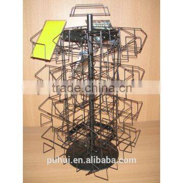 56 Pocket DVD Rack photo-5