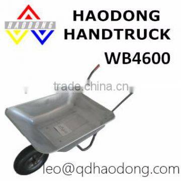 Russia Small Wheelbarrow Wheelbarrow Model WB4600