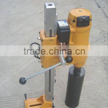 25-300mm core drilling machine